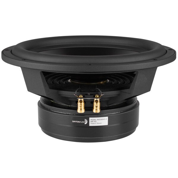 Main product image for Dayton Audio RSS315HO-4 12" Reference Series HO Subwoof 295-466